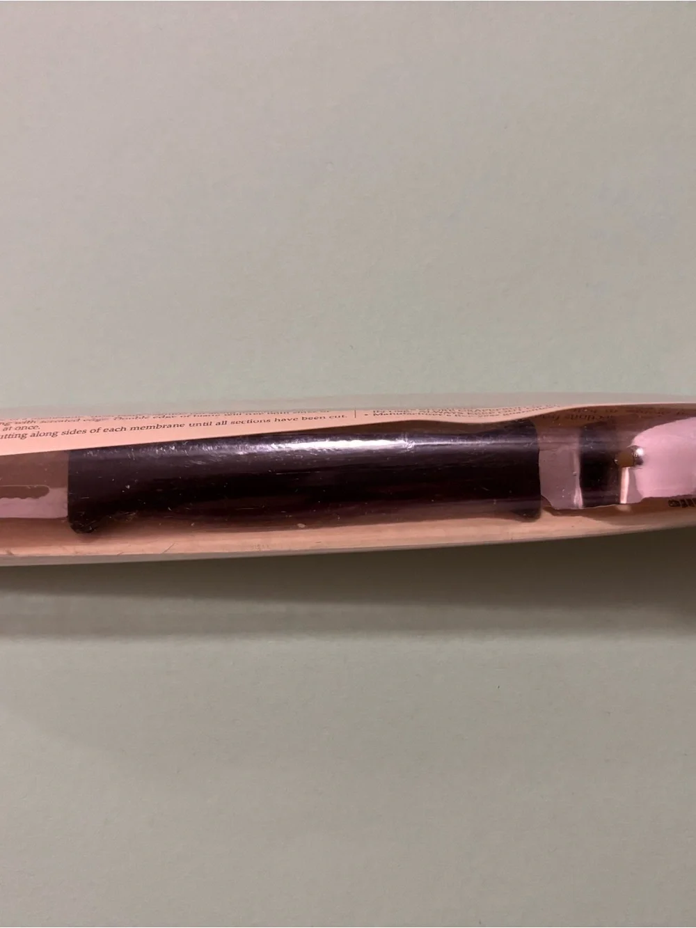 The Pampered Chef Grapefruit Knife #1265- Retired